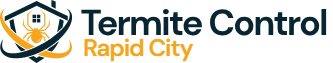 Rapid City Termite Control Company Logo