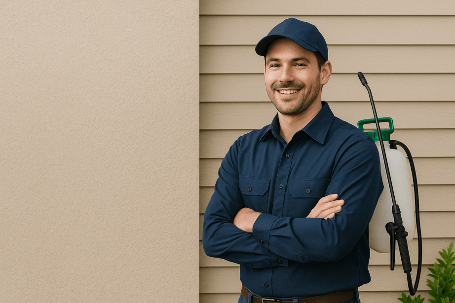 Pest & Termite Control in Rapid City, SD